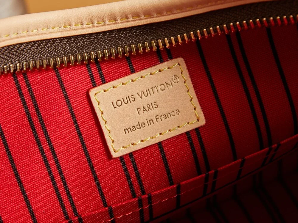 Louis Vuitton Lineup BB